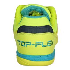 Joma Top Flex 2309 V kopačkách velikost 44,5