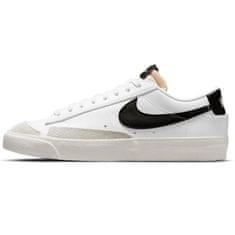 Nike Boty Blazer Low 77 DC4769-102 velikost 40,5