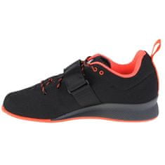 Adidas Boty Adidas Adipower Weightlifting Ii velikost 48 2/3