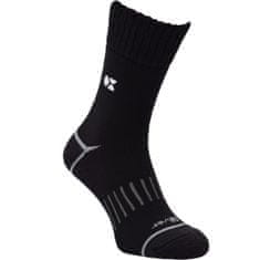 OXSOX Active funkční bavlněné froté ponožky se stříbrem 5101023 2-pack, 39-42