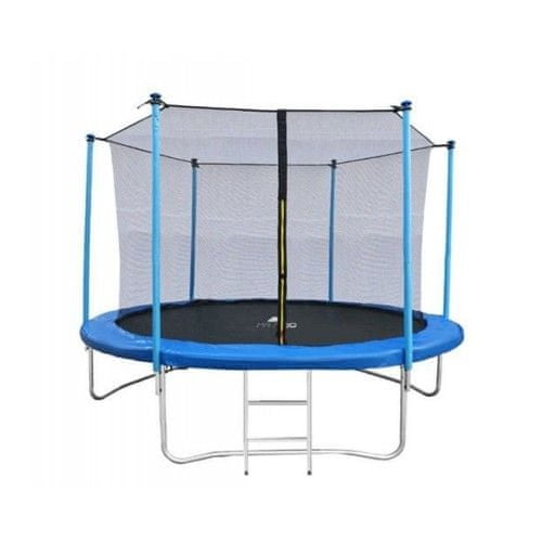 Malatec Zahradní trampolína Malatec 8FT/252 cm - T7982