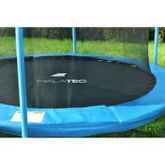 Malatec Zahradní trampolína Malatec 8FT/252 cm - T7982