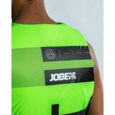 Jobe Záchranná vesta JOBE 4 BUCKLE LIFE VEST LIME vel. L