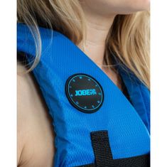 Jobe Záchranná vesta JOBE 4 BUCKLE LIFE VEST BLUE velikost. XS