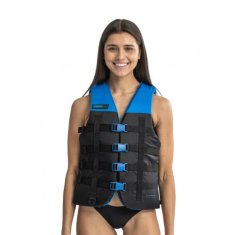 Jobe Záchranná vesta JOBE DUAL LIFE VEST BLUE 2XL/3XL