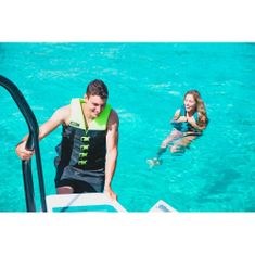 Jobe Záchranná vesta JOBE DUAL LIFE VEST LIME GREEN 2XL/3XL