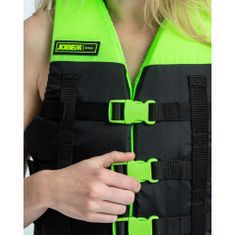 Jobe Záchranná vesta JOBE DUAL LIFE VEST LIME GREEN 2XL/3XL