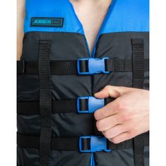 Jobe Záchranná vesta JOBE DUAL LIFE VEST BLUE 2XL/3XL