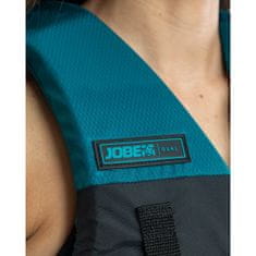 Jobe Záchranná vesta JOBE DUAL LIFE VEST TEAL S/M