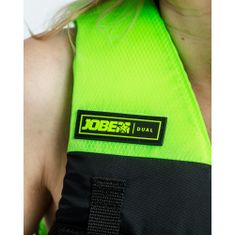 Jobe Záchranná vesta JOBE DUAL LIFE VEST LIME GREEN 2XL/3XL