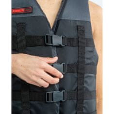 Jobe Záchranná vesta JOBE DUAL LIFE VEST BLACK 2XL/3XL