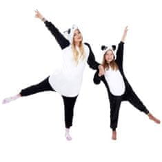 Springos Dětské pyžamo panda 110-120 cm SPRINGOS HA5067