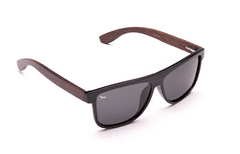 Kašmir WAYFARER WS POLARIZED WSP01 černé - skla tmavá