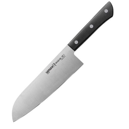 Samura Nůž Harakiri Santoku