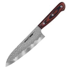 Samura Nůž Kaiju Santoku 180mm