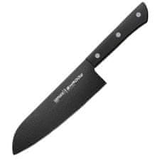 Samura Nůž Shadow Santoku