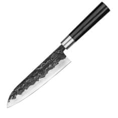 Samura Kovářský Nůž Santoku