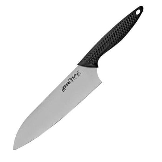 Samura Golfový Nůž Santoku Aus-8