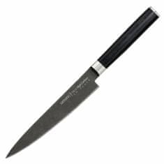 Samura Mo-v Stonewash Utility 150mm