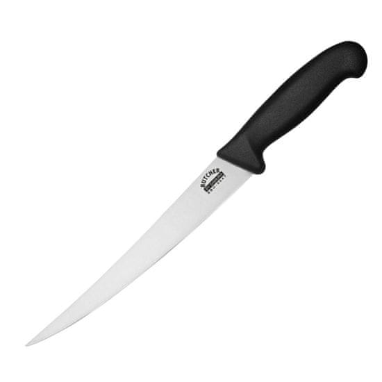 Samura Butcher Kuchyňský Nůž Malý Kráječ 223mm