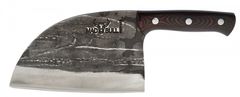 Samura Kuchyňský Nůž Serb Mad Bull 180mm