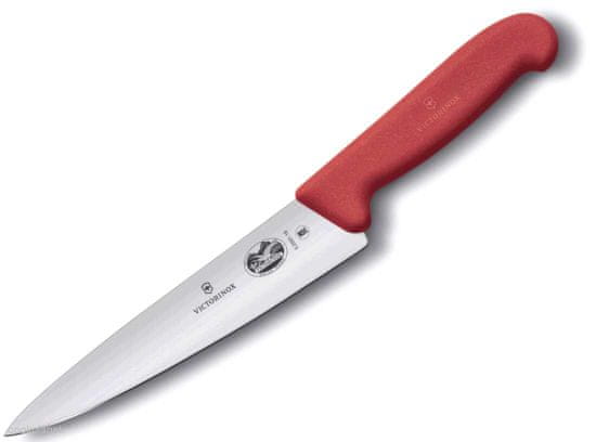 Victorinox Nůž Na Maso Fibrox 5.2001.19