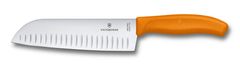 Victorinox Nůž Santoku 6.8526.17l9b