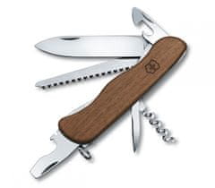 Victorinox Forester Wood 0.8361.63 Kapesní Nůž