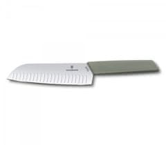 Victorinox Nůž Santoku 17cm 6.9056.17k6b