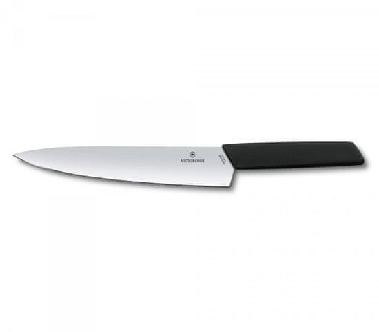 Victorinox Nůž řezbářský, 22 Cm, černý 6,90