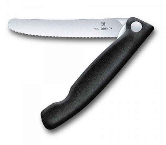 Victorinox Swiss Classic Zavírací Nůž Na Zeleninu