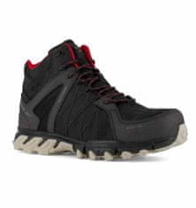 Reebok Boty Trailgrip Work Mid WP S3 BLACK