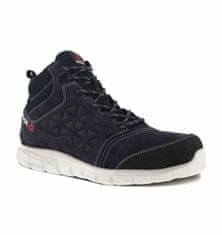 Reebok Pracovní obuv Excel Light Leather Mid WP S3