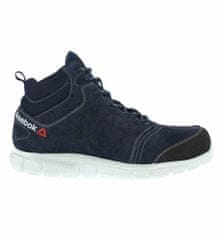 Reebok Pracovní obuv Excel Light Leather Mid WP S3