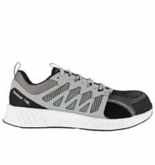 Reebok Boty Fusion FlexWeave Work S1P BLACKGREYWHI