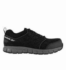 Reebok Boty Excel Light Leather WP 1S3 BLACK