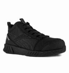 Reebok Boty Fusion Formidable Work Mid S3 ESD BLAC