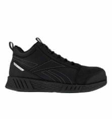 INNA Boty Reebok Fusion Formidable Work Mid S3 ESD BLAC