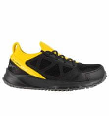 Reebok Boty All Terrain S3 Black Yellow