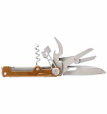 Gerber Multitool ArmBar Cork ORANGE