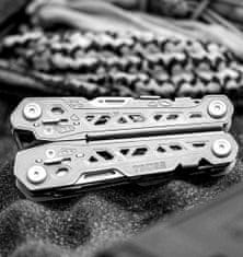 Gerber Multitool Příhrada ŠEDÁ