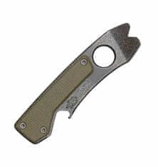 Gerber Multitool Chonk Micarta ARMY GREEN