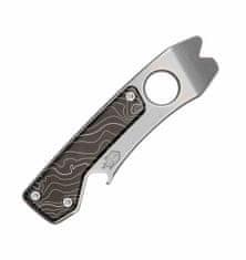 Gerber Multitool Chonk hliník ČERNÝ