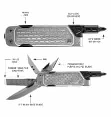 Gerber Multitool Lockdown Drive