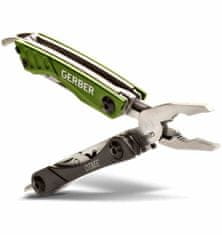 Gerber Multitool Dime Multi-Tool Green