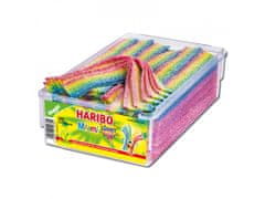 Haribo Miami - kyselé pásky 1125g