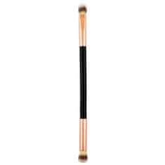 Makeup Revolution Štětec na make-up Brush Flex 04 Eye Light & Shade