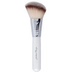 TOP CHOICE Módní design Blush Brush White Line