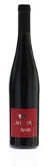 Vinařství LAHOFER Syrah, 2018, Lahofer.fr, suché, O,75 l