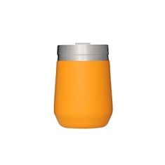 Stanley EVERYDAY TUMBLER hrnek 0,3L - Saffron / Stanley